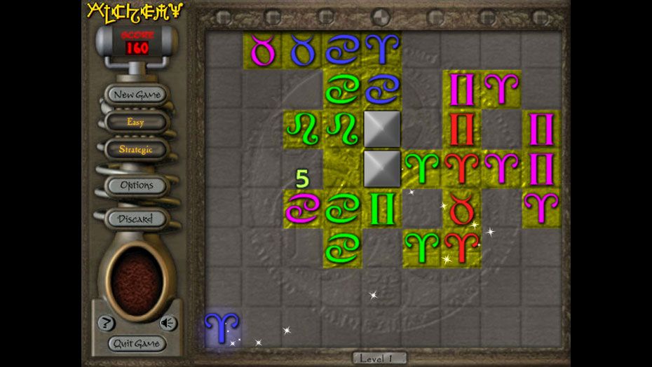 Alchemy For Pc Origin