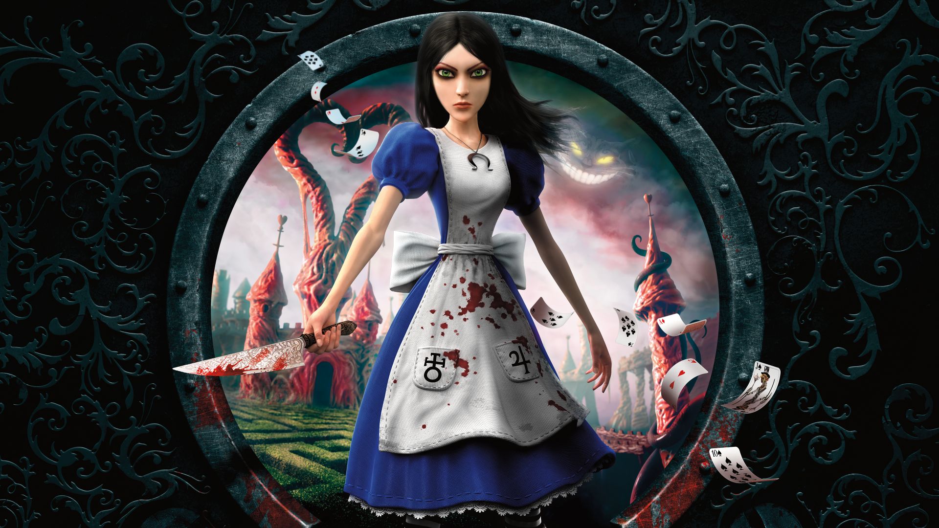 alice madness returns download pc