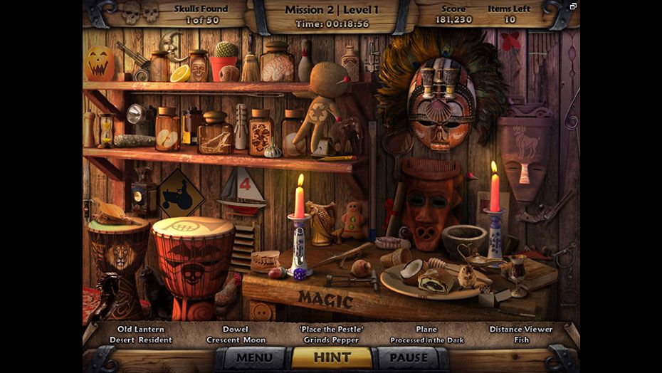Amazing Adventures The Caribbean Secret For Pc Origin