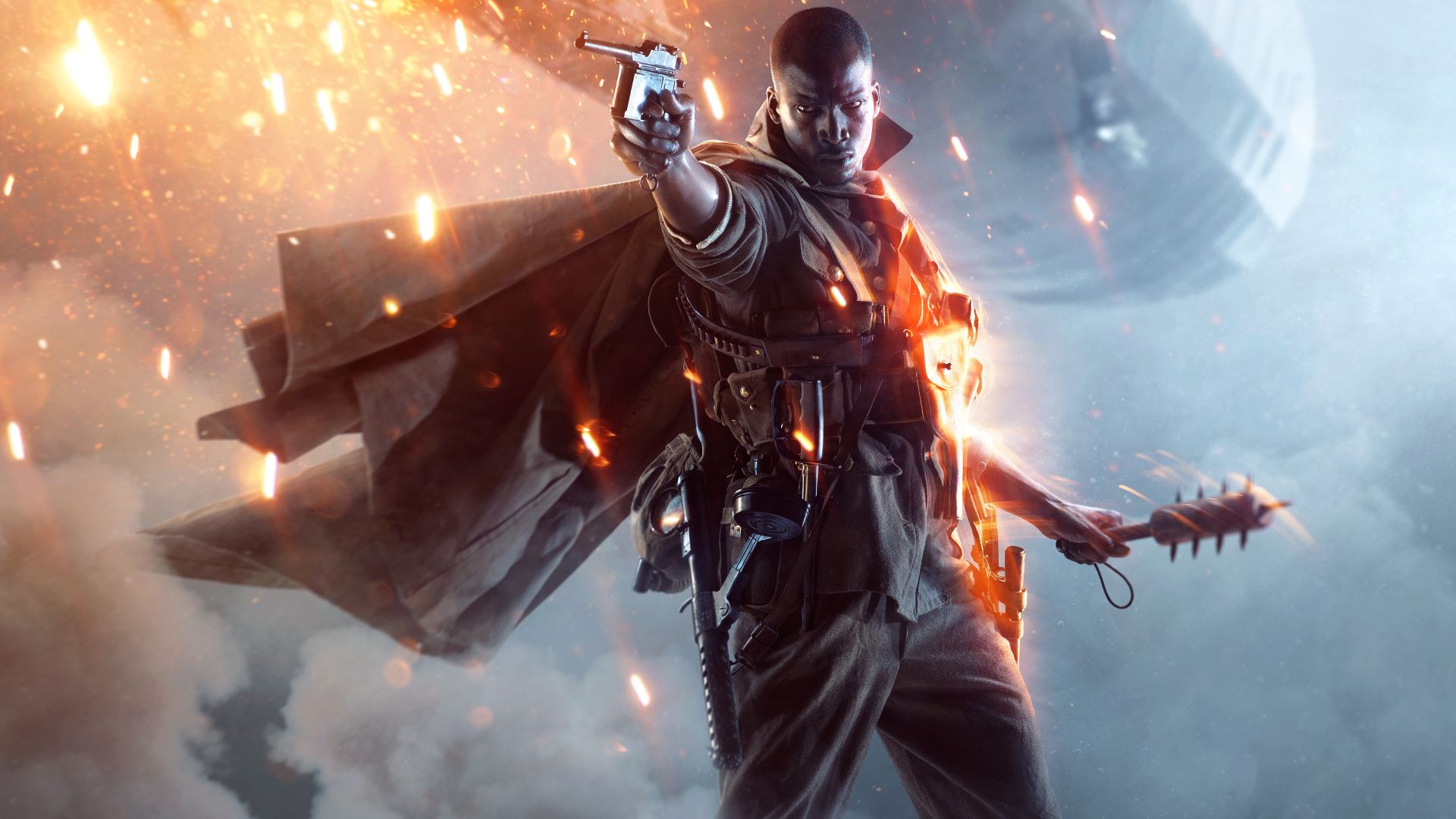 Image result for battlefield 1