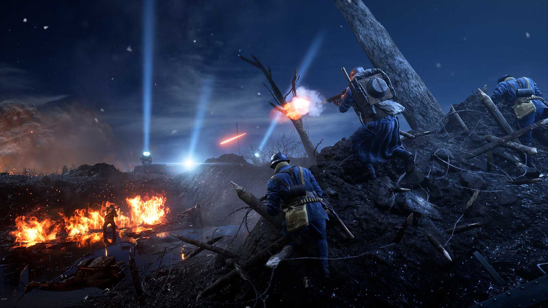 Premium Pass для Battlefield™ 1