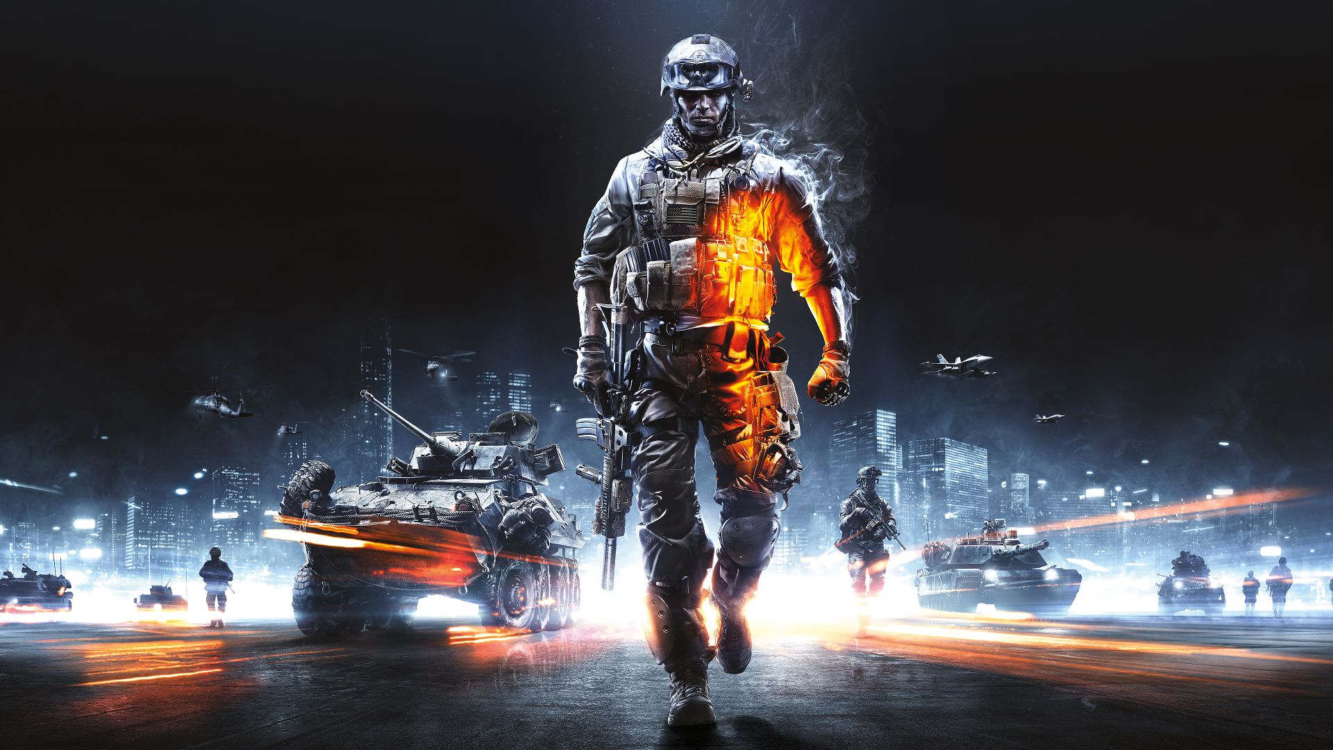 скачать battlefield 3 для origin