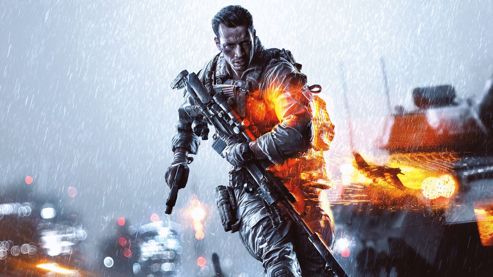 Image result for battlefield 4