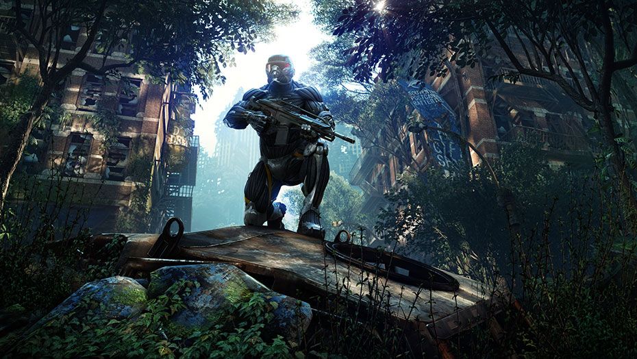 Crysis 1 No Cd Crysis 1 No Cd