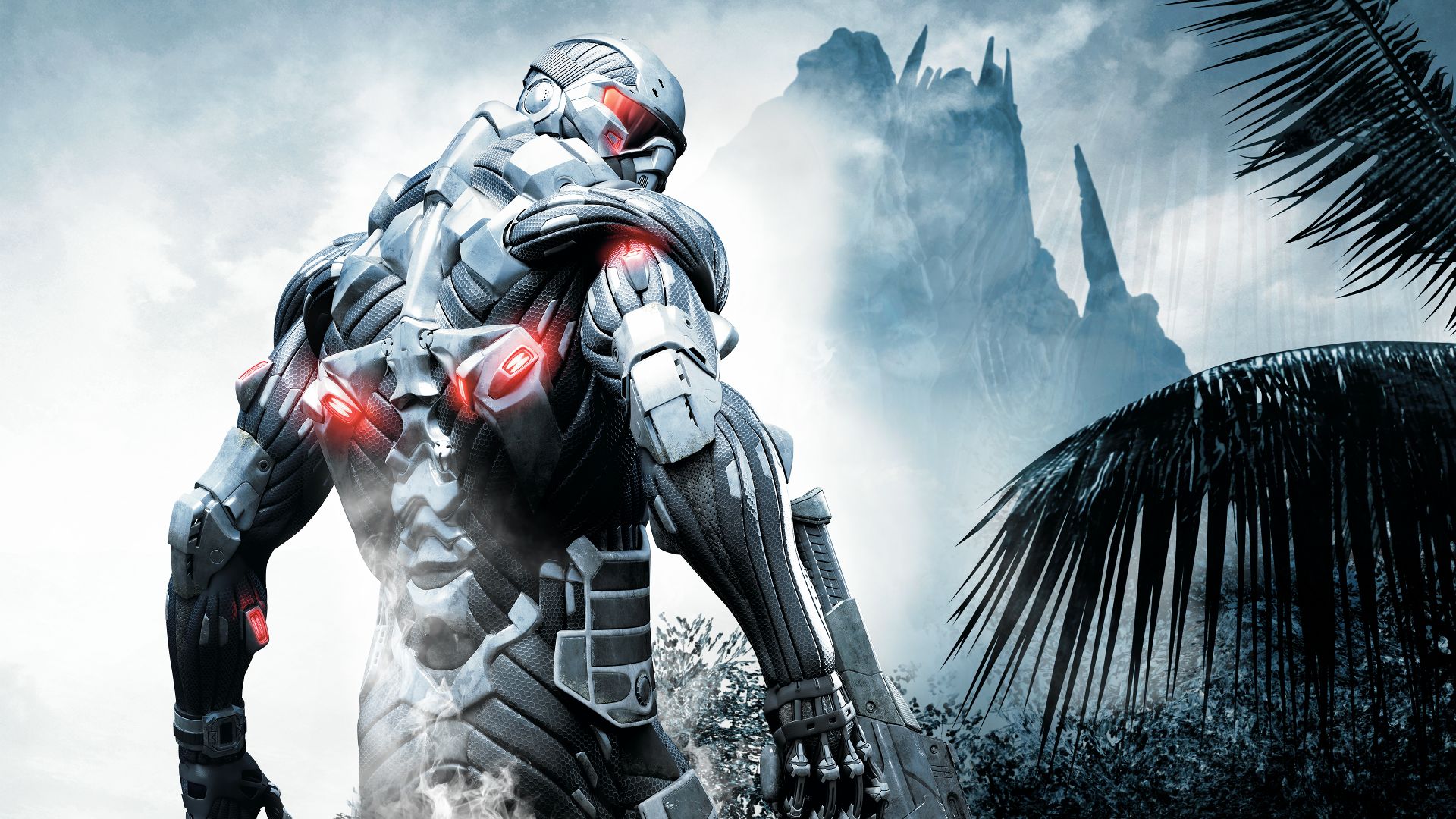 Image result for CRYSIS