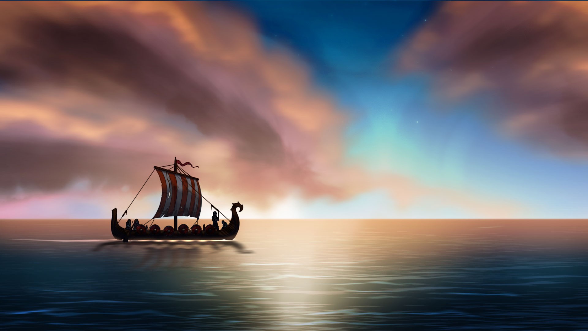 Dead In Vinland for PC | Origin