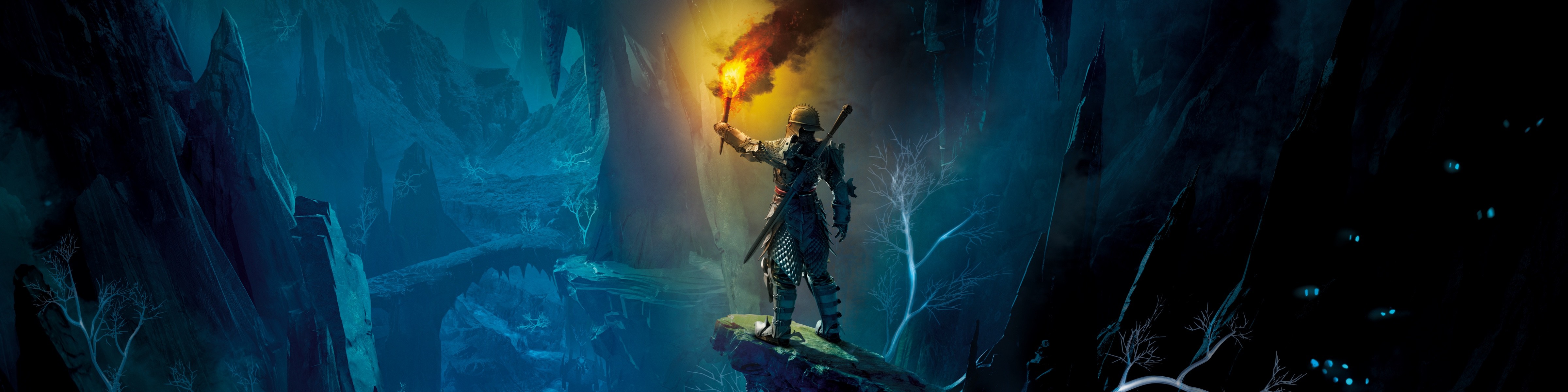 Dragon Age Inquisition The Descent For Pc Origin