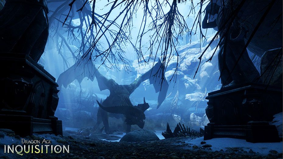 Dragon Age Inquisition Version 1.12
