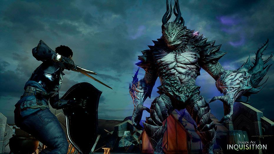 Dragon Age Inquisition For Pc Origin