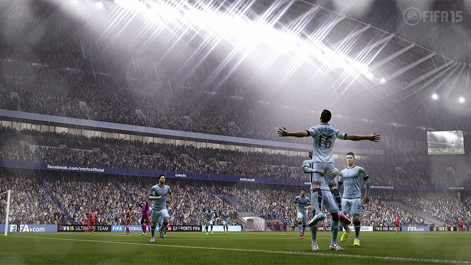 Fifa 15 For Pc Origin