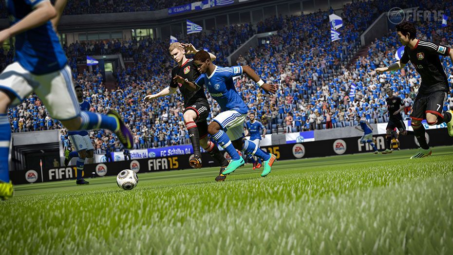 Fifa 15 For Pc Origin