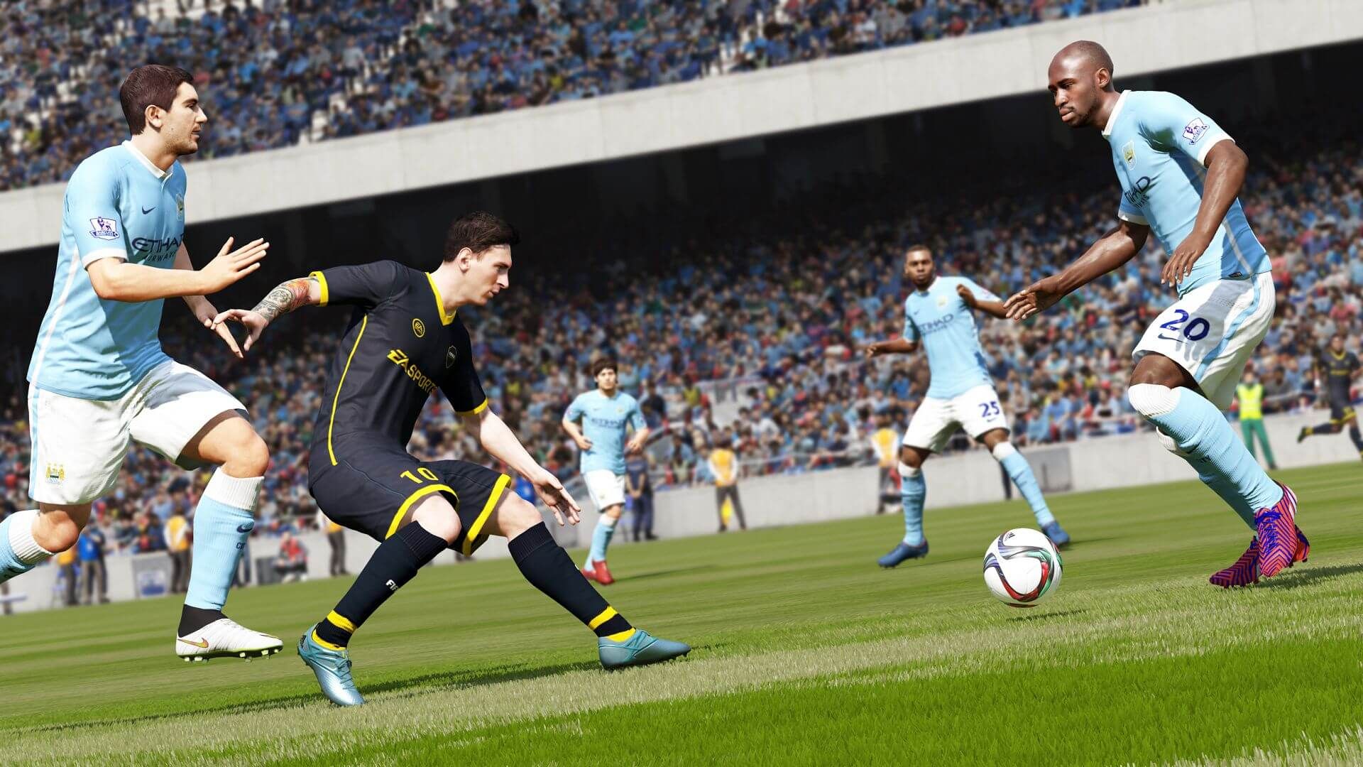 Pc 用の Fifa 16 英語版 Origin Pc 用の Fifa 16 英語版 Origin
