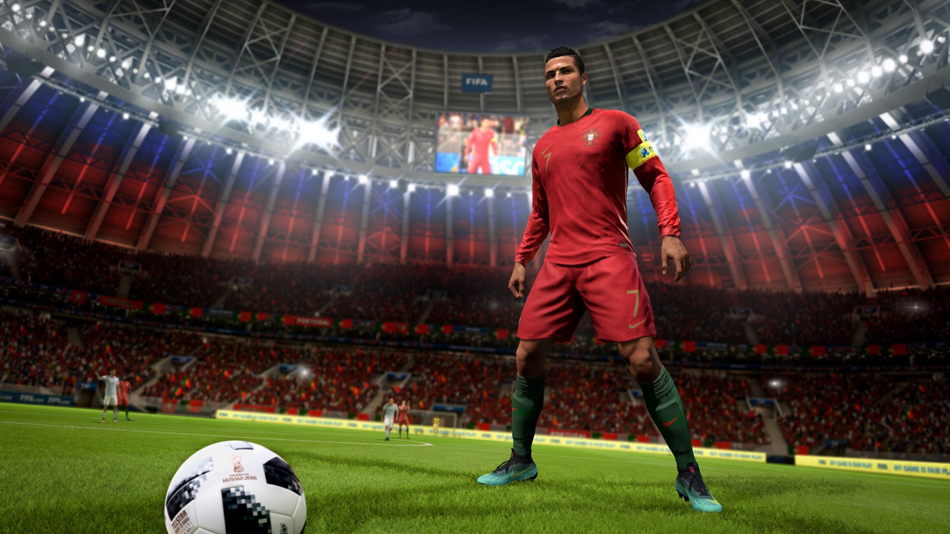 Fifa 18 For Pc Origin