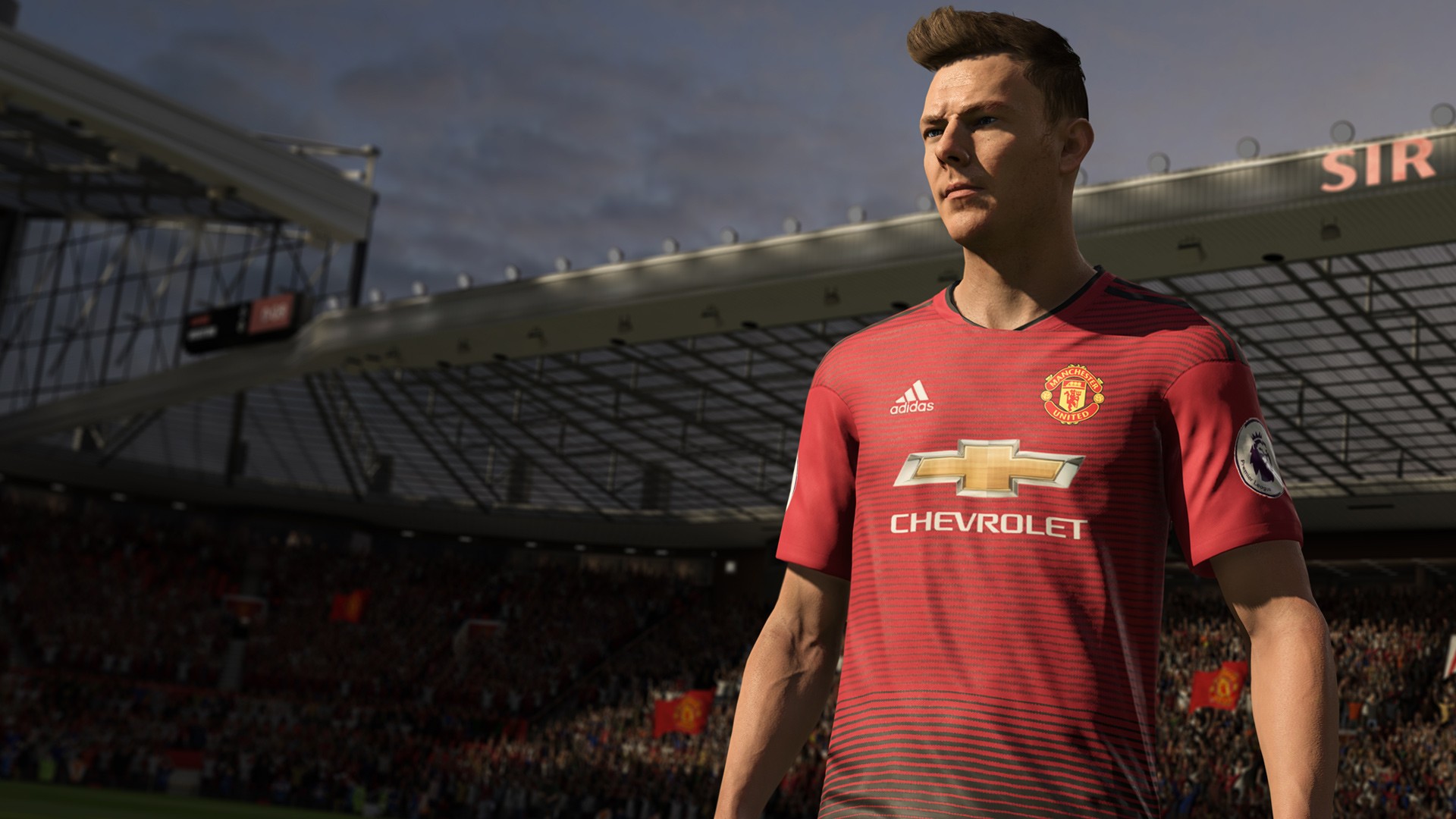 Resultado de imagem para fifa 19