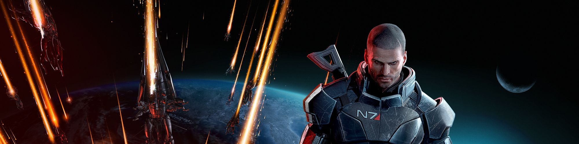 Mass Effect 3 (2012) technical specifications for computer