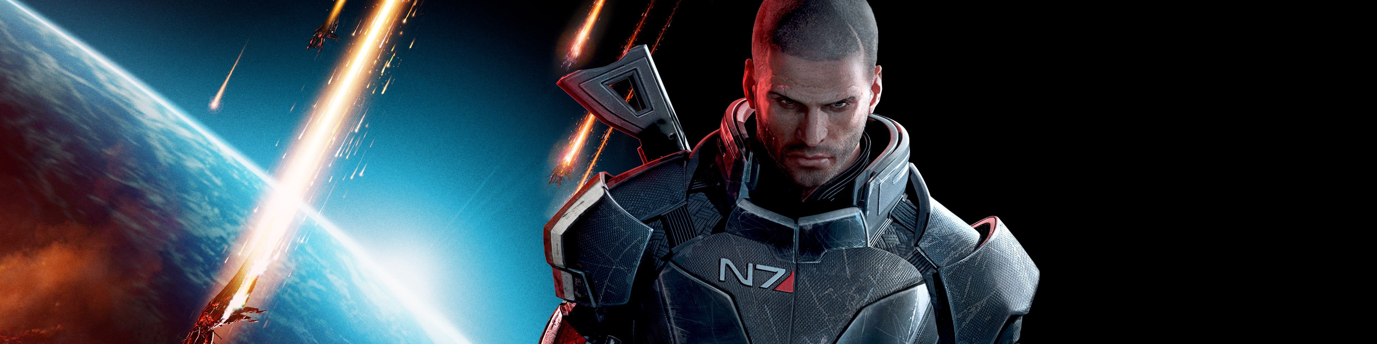 mass effect 3 dlc weapons not showing up