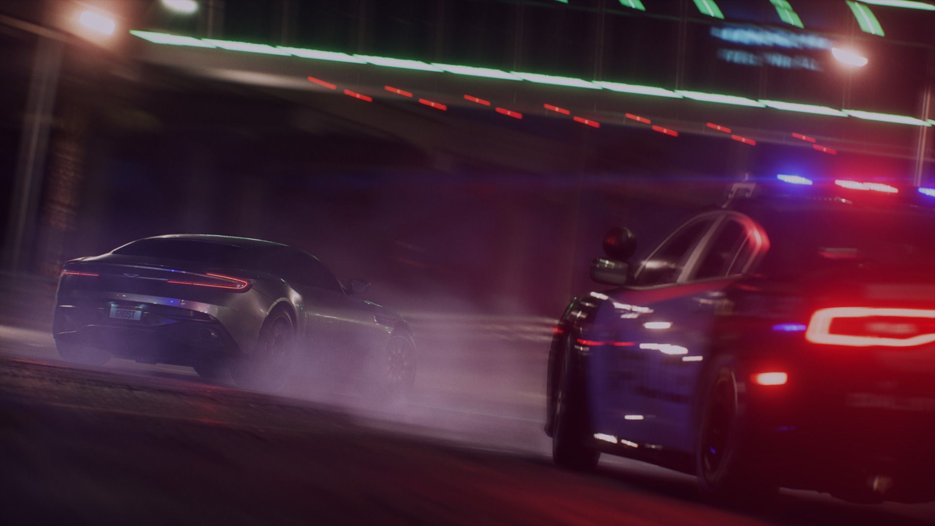 Pc 用の Need For Speed Payback Origin