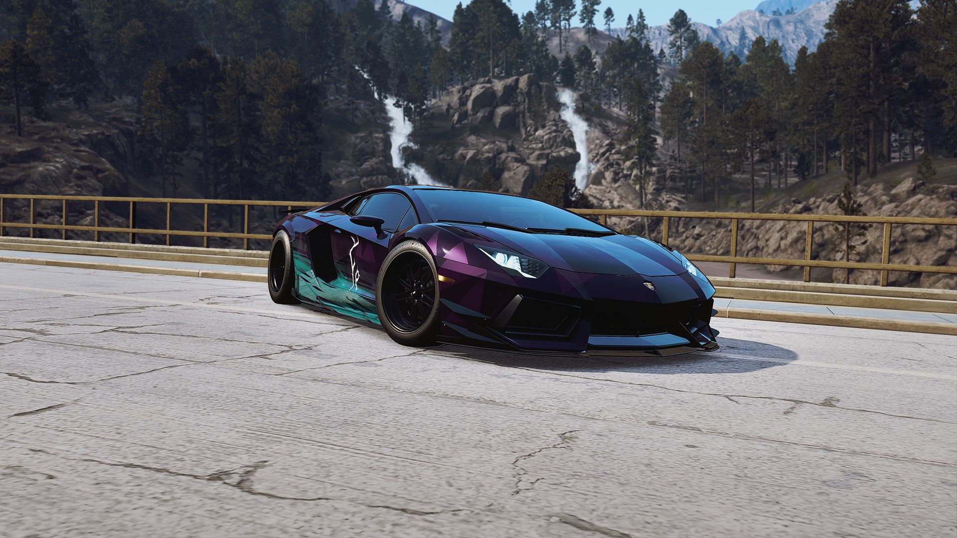Need For Speed World Online Mac