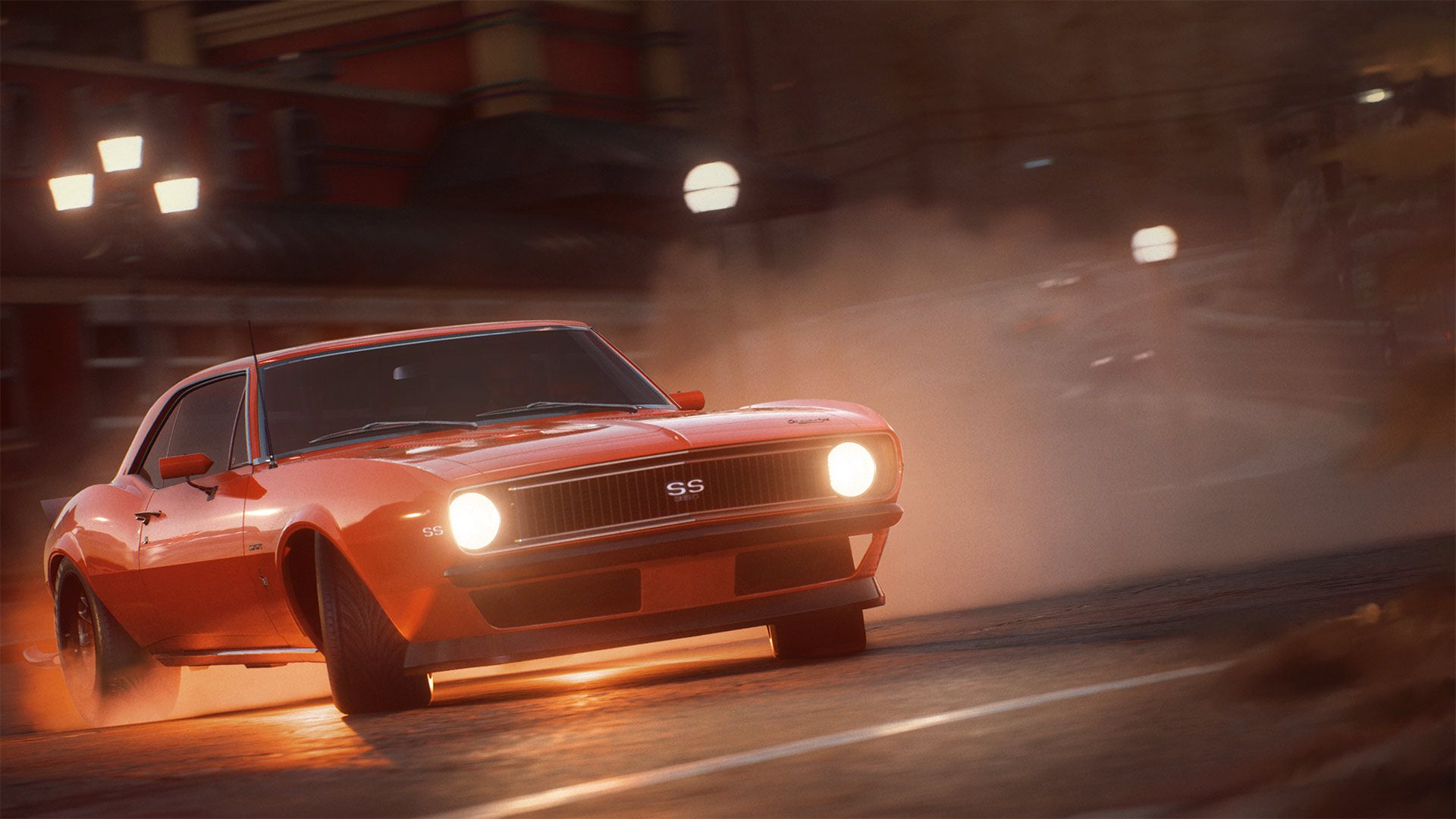 free need for speed payback