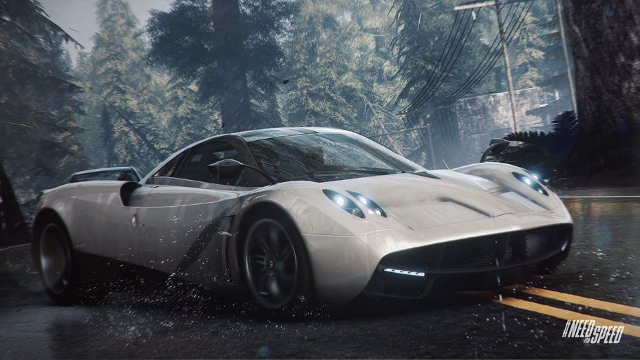 Crack Need For Speed Rivals Pc No Original Contract