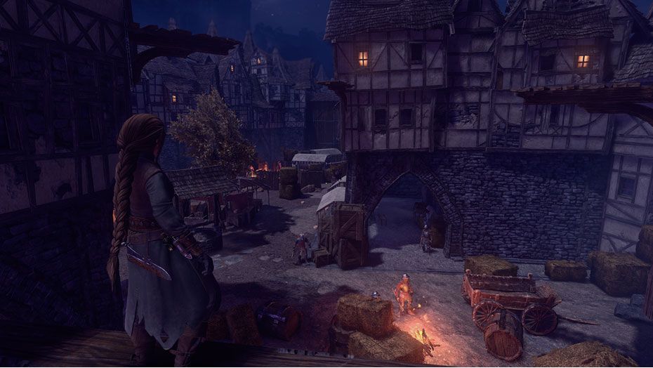 shadwen escape from shadwen escape from