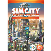Sims City   -  7