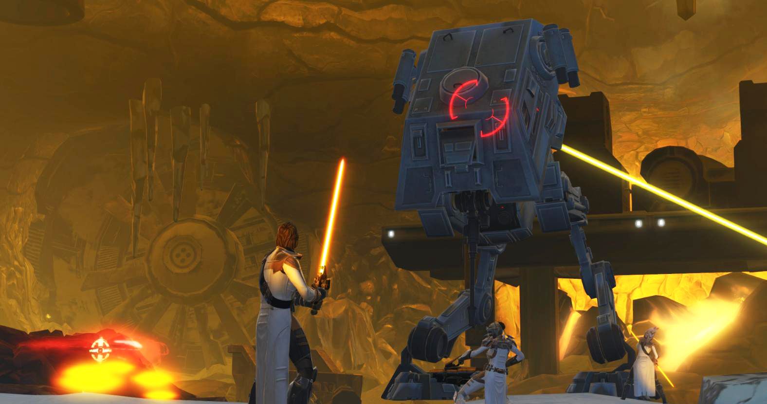 star wars the old republic pc system requirements