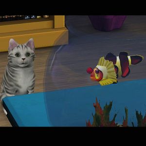 Sims 4 pets free download