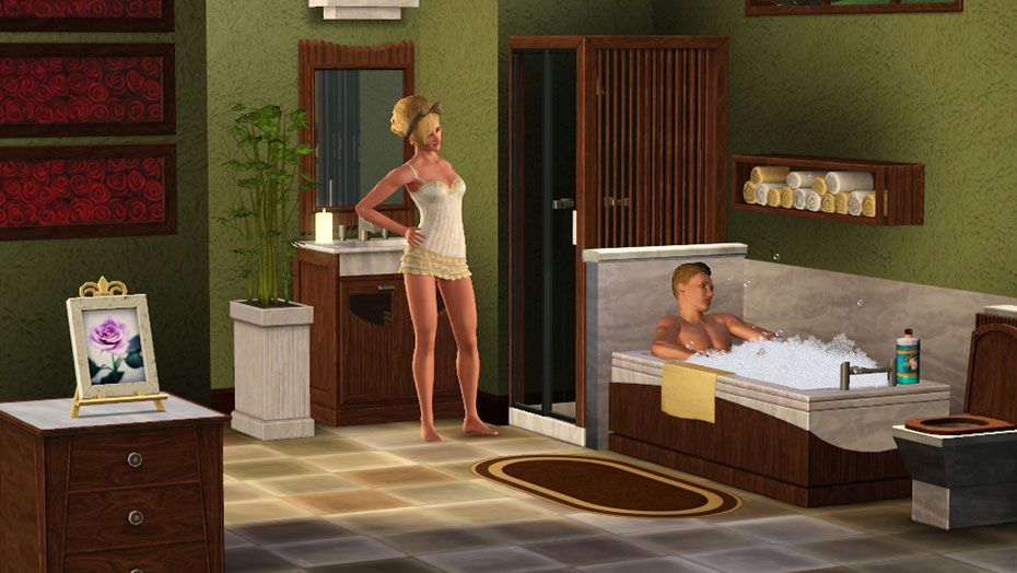 origin for mac sims 3