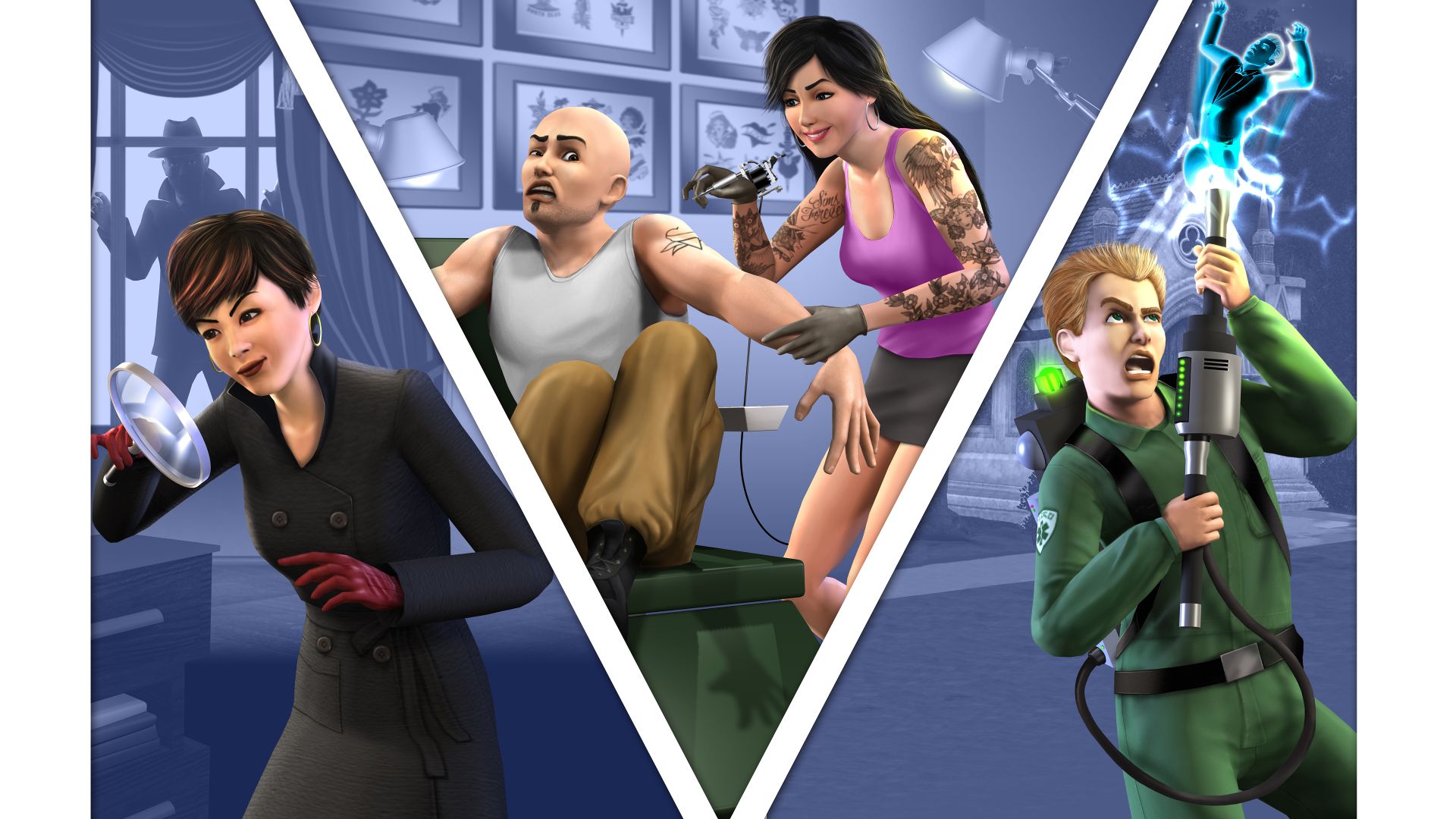 Sims 3 Mods