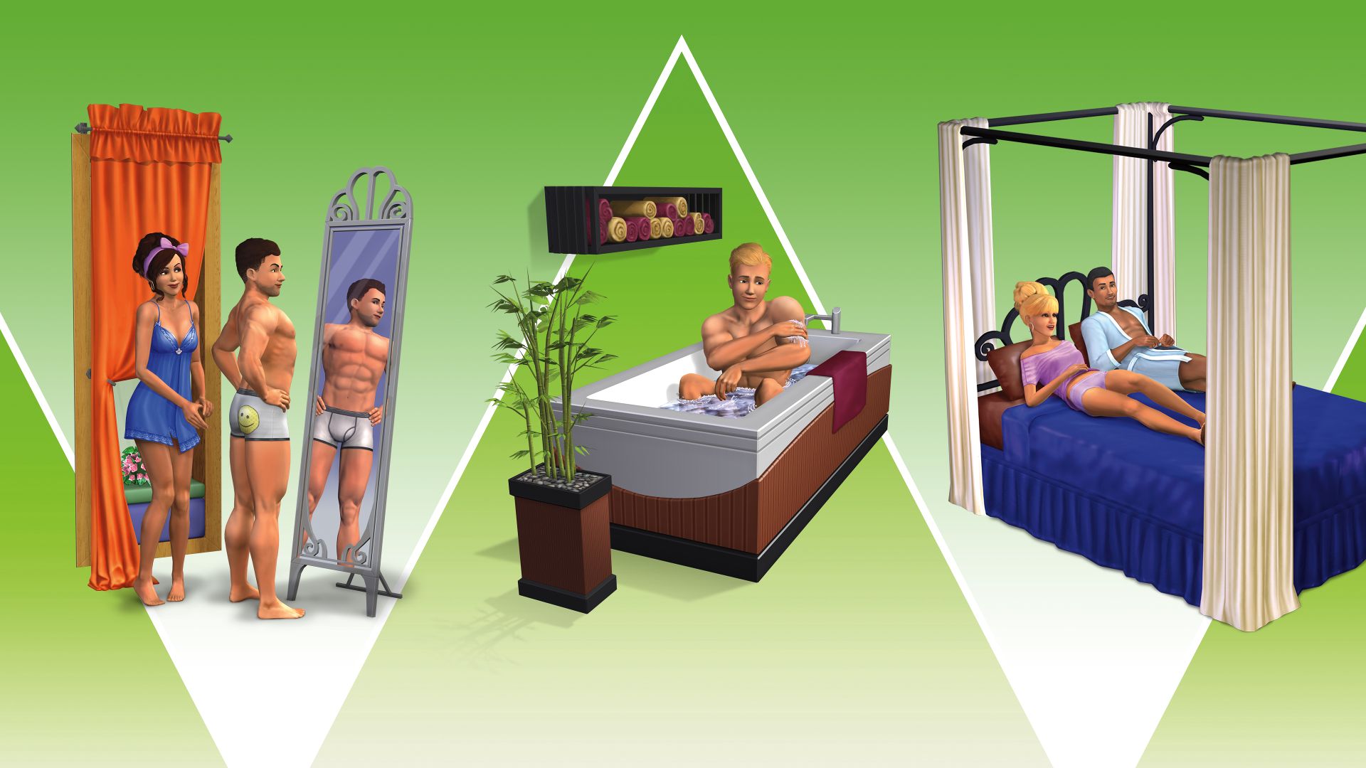 What Is Sims 3