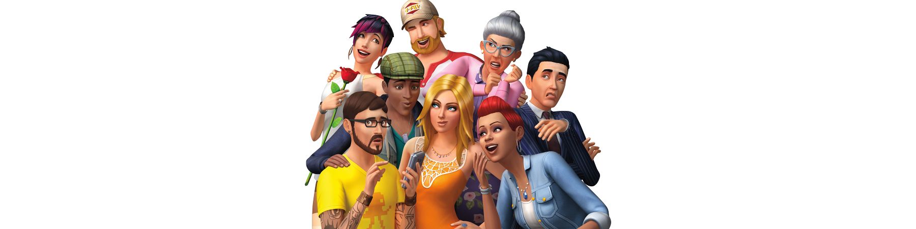 The Sims 4 For Pc Mac Origin