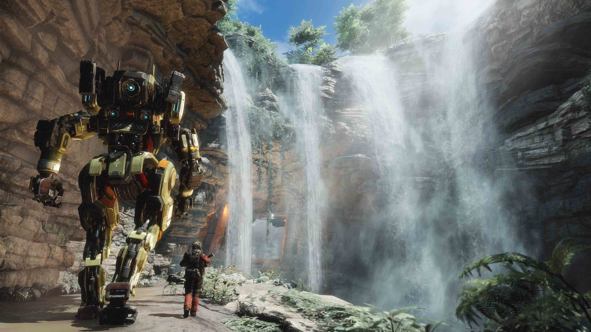 origin origin charts titanfall 2