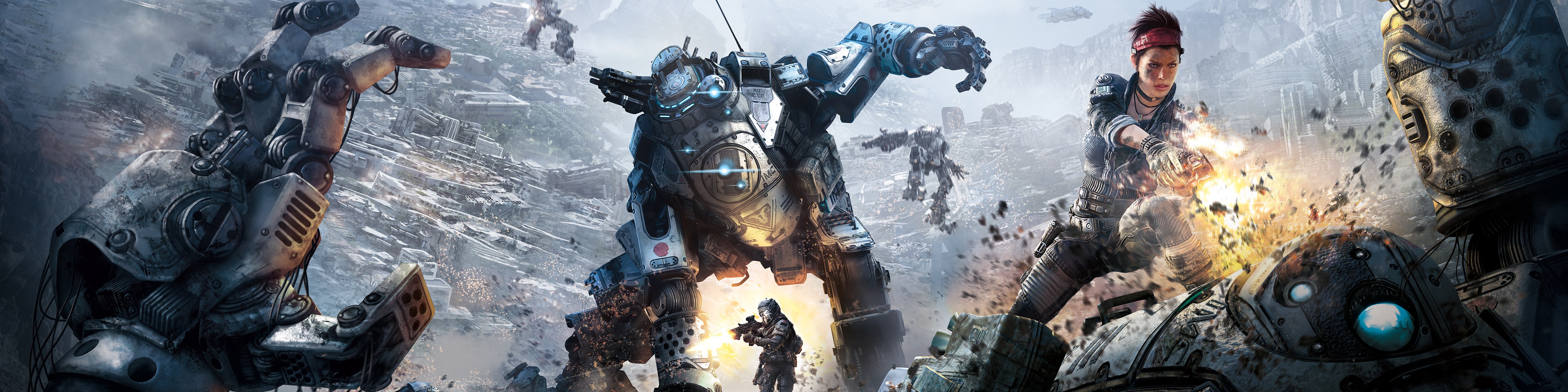 Titanfall Season Pass For Pc Origin