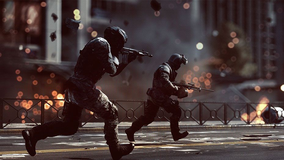 نتيجة بحث الصور عن ‪Battlefield 4‬‏