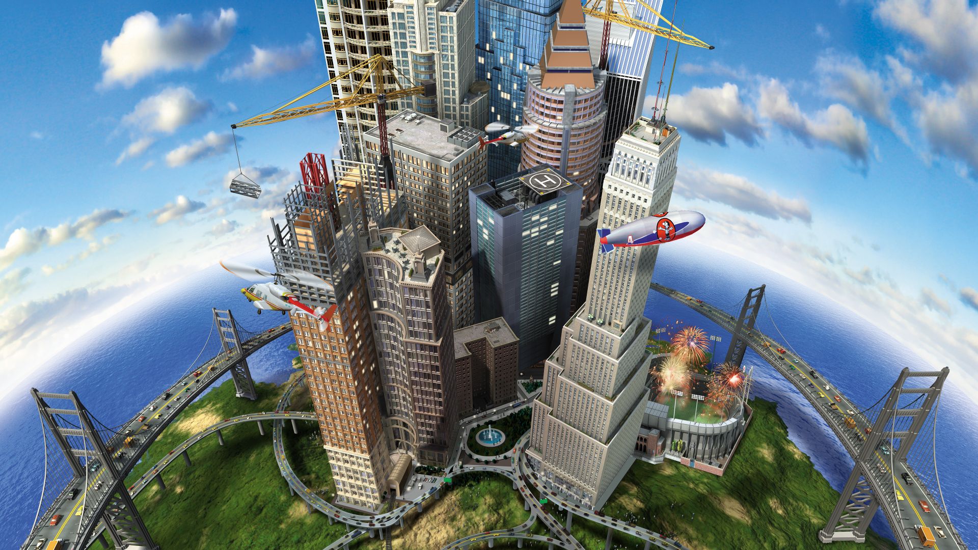 simcity 4 deluxe edition multiplayer mod